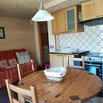 Apartment La Ratavelaiza