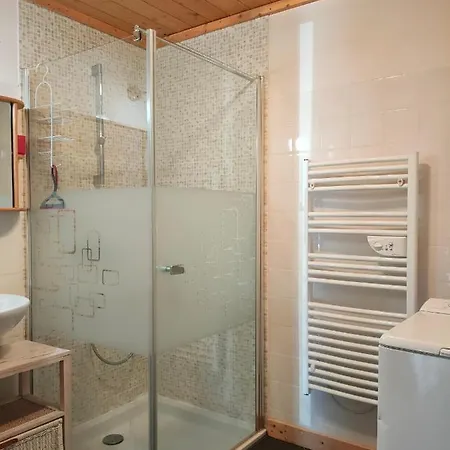 Appartement La Ratavelaiza *