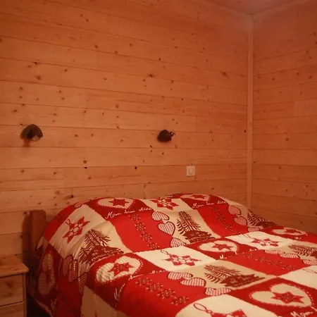 Appartement La Ratavelaiza