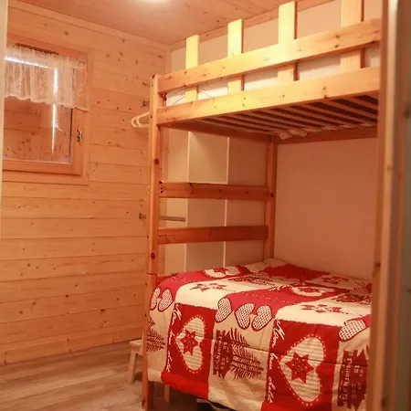 La Ratavelaiza Appartement La Plagne