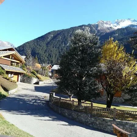 Appartement La Ratavelaiza *