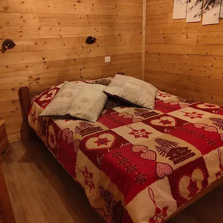 Apartament La Ratavelaiza *